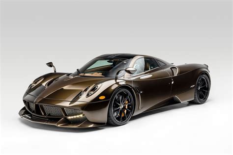 pagani huayra bc hermes|The Pagani Huayra Hermes Edition: A Luxury .